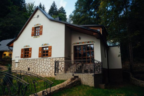 Chata POHÁDKA- 